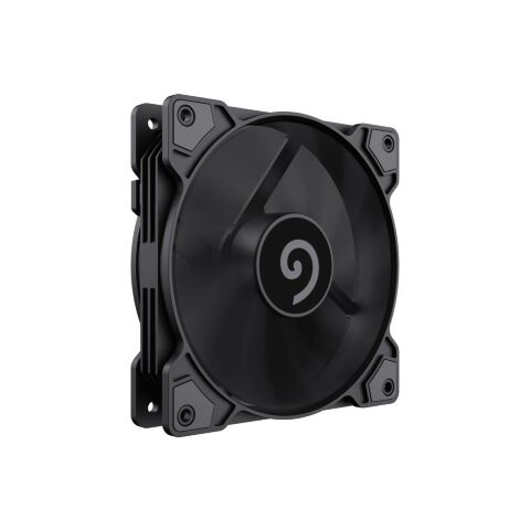 Кулер для корпуса Gamemax GMX-WFBK-PWM - Нулевой остаток (Feed) - Нулевой остаток (Feed)