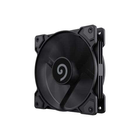 Кулер для корпуса Gamemax GMX-WFBK-PWM - Нулевой остаток (Feed) - Нулевой остаток (Feed)