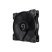 Кулер для корпуса Gamemax GMX-WFBK-PWM - Нулевой остаток (Feed) - Нулевой остаток (Feed)