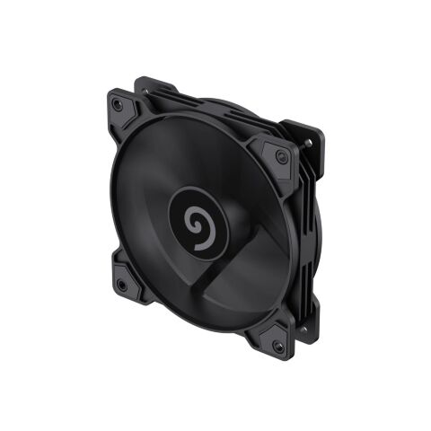 Кулер для корпуса Gamemax GMX-WFBK-PWM - Нулевой остаток (Feed) - Нулевой остаток (Feed)