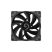 Кулер для корпуса Gamemax GMX-WFBK-PWM - Нулевой остаток (Feed) - Нулевой остаток (Feed)
