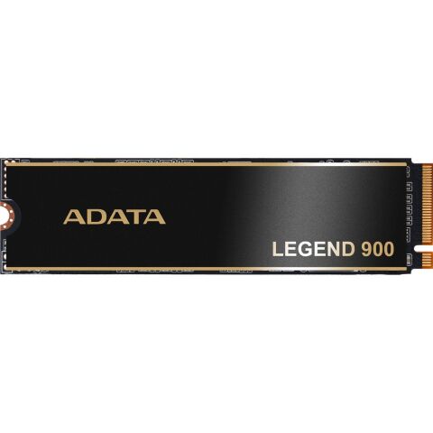 Накопитель SSD M.2 2280 512GB ADATA (SLEG-900-512GCS) - Внутренние SSD  - Внутренние SSD 