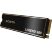 Накопитель SSD M.2 2280 512GB ADATA (SLEG-900-512GCS) - Внутренние SSD  - Внутренние SSD 