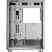 Корпус для ПК Gamdias ATLAS E1 WH (4711514500257) - Корпуса  - Корпуса 