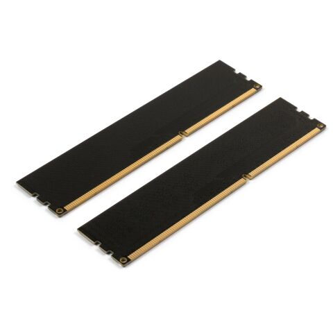 Модуль памяти для компьютера DDR3 8GB (2x4GB) 1333 MHz INTELIGENTES (IU3ABA2/8) - Модули памяти для компьютера  - Модули памяти для компьютера 
