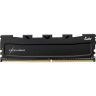 Модуль памяти для компьютера DDR5 16GB 6400 MHz Black Kudos eXceleram (EK50160645252C)