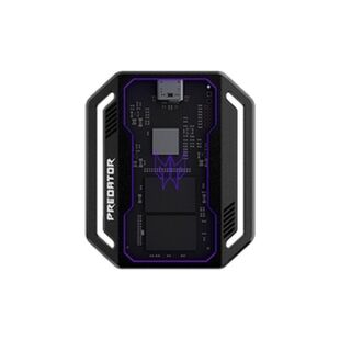 Накопитель SSD USB Type-C 2TB Acer Predator (BL.9BWWR.126)