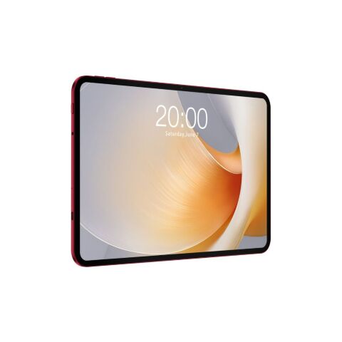Планшет Teclast T65 PLUS 13.4” 8/256GB LTE Metal / Red (6940709687956) - Нулевой остаток (Feed) - Нулевой остаток (Feed)
