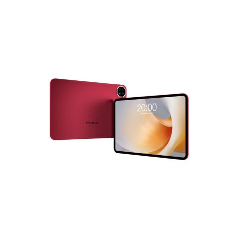 Планшет Teclast T65 PLUS 13.4” 8/256GB LTE Metal / Red (6940709687956) - Нулевой остаток (Feed) - Нулевой остаток (Feed)