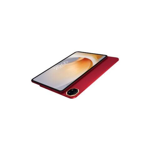 Планшет Teclast T65 PLUS 13.4” 8/256GB LTE Metal / Red (6940709687956) - Нулевой остаток (Feed) - Нулевой остаток (Feed)