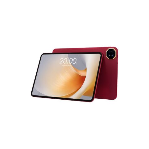 Планшет Teclast T65 PLUS 13.4” 8/256GB LTE Metal / Red (6940709687956) - Нулевой остаток (Feed) - Нулевой остаток (Feed)