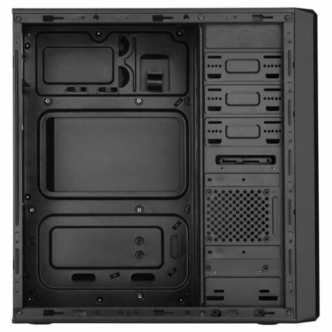 Корпус для ПК Gamemax MT521-NP - Нулевой остаток (Feed)  - Нулевой остаток (Feed) 