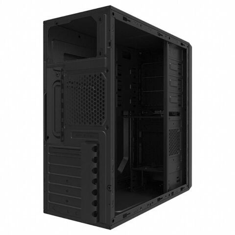 Корпус для ПК Gamemax MT521-NP - Нулевой остаток (Feed)  - Нулевой остаток (Feed) 