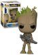 Фигурка Funko Marvel - Avengers Infinity War: Groot Фанко Грут 293 -   -  