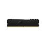 Модуль памяти для компьютера DDR4 32GB (2x16GB) 3200 MHz Beast Black Kingston Fury (ex.HyperX) (KF432C16BB1K2/32WP)