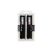 Модуль памяти для компьютера DDR4 32GB (2x16GB) 3200 MHz Beast Black Kingston Fury (ex.HyperX) (KF432C16BB1K2/32WP) - Нулевой остаток (Feed)  - Нулевой остаток (Feed) 
