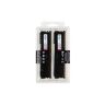 Модуль памяти для компьютера DDR4 32GB (2x16GB) 3200 MHz Beast Black Kingston Fury (ex.HyperX) (KF432C16BB1K2/32WP)