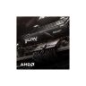 Модуль памяти для компьютера DDR4 32GB (2x16GB) 3200 MHz Beast Black Kingston Fury (ex.HyperX) (KF432C16BB1K2/32WP)