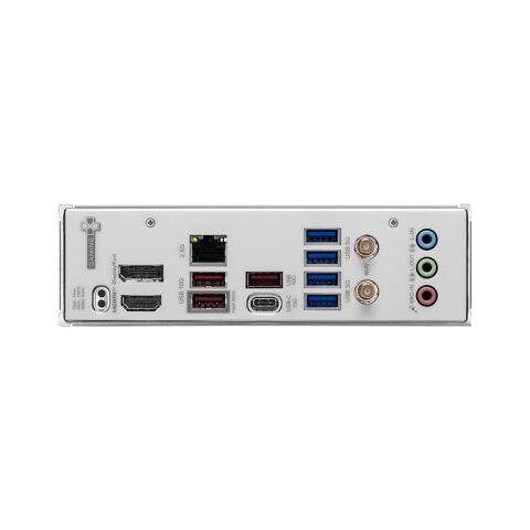 Материнская плата MSI B850 GAMING PLUS WIFI6E - Системные (материнские) платы  - Системные (материнские) платы 