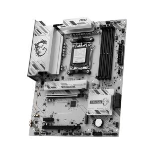 Материнская плата MSI B850 GAMING PLUS WIFI6E
