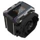 Кулер для процессора Alseye i600 Pro-B (AS.01.10.0016) - Кулеры к процессорам  - Кулеры к процессорам 
