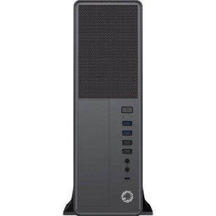 Корпус Gamemax ST-612-2U3-TYC 400W