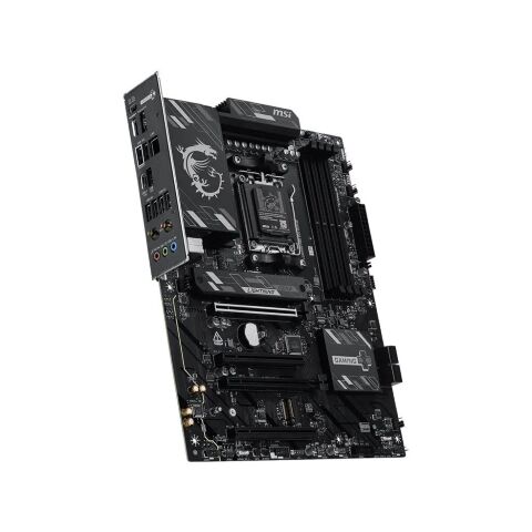 Материнская плата MSI B850 GAMING PRO WIFI6E - Системные (материнские) платы  - Системные (материнские) платы 