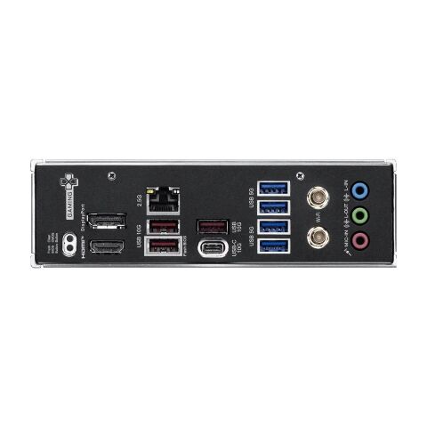 Материнская плата MSI B850 GAMING PRO WIFI6E - Системные (материнские) платы  - Системные (материнские) платы 