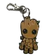 Брелок Marvel Groot Keychain Грут ABS пластик 5 см. -   -  