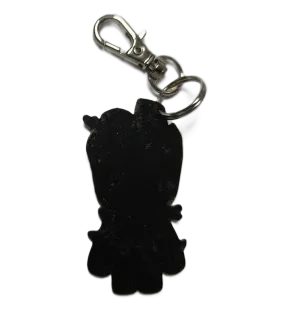 Брелок Marvel Groot Keychain Грут ABS пластик 5 см.