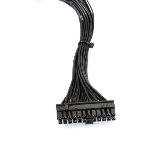 Блок питания Gamemax 600W (GM-600B) - Нулевой остаток (Feed) - Нулевой остаток (Feed)