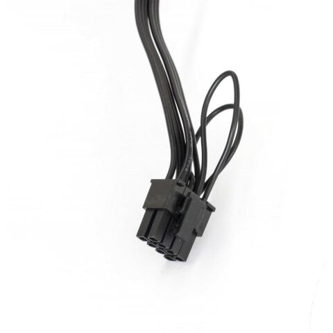 Блок питания Gamemax 600W (GM-600B) - Нулевой остаток (Feed) - Нулевой остаток (Feed)