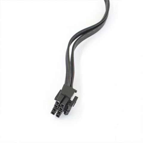 Блок питания Gamemax 600W (GM-600B) - Нулевой остаток (Feed) - Нулевой остаток (Feed)