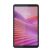 Планшет Lenovo Tab One 4/128 WiFi Luna Grey + Clear Case (ZAF00131UA) - Нулевой остаток (Feed) - Нулевой остаток (Feed)