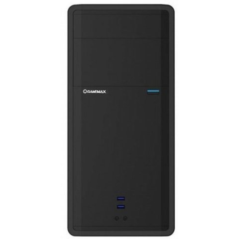 Корпус Gamemax ET-209-400W - Нулевой остаток (Feed)  - Нулевой остаток (Feed) 