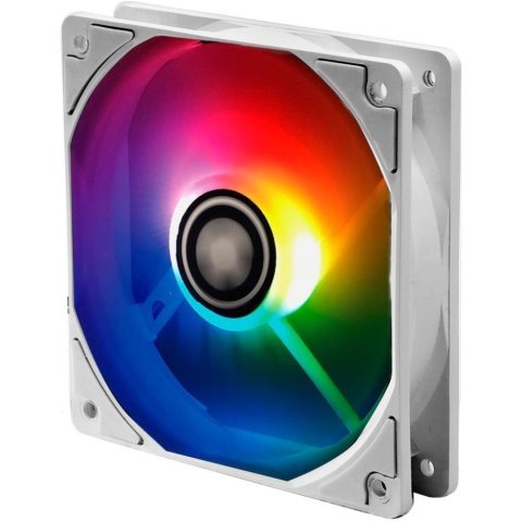 Кулер для корпуса Xilence XPF120.W.ARGB (XF064) - Нулевой остаток (Feed) - Нулевой остаток (Feed)