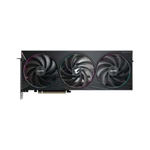 Видеокарта GIGABYTE GeForce RTX5060Ti 16Gb AORUS ELITE (GV-N506TAORUS E-16GD) - Нулевой остаток (Feed) - Нулевой остаток (Feed)