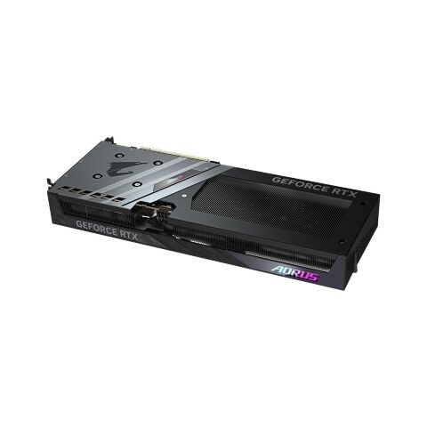 Видеокарта GIGABYTE GeForce RTX5060Ti 16Gb AORUS ELITE (GV-N506TAORUS E-16GD) - Нулевой остаток (Feed) - Нулевой остаток (Feed)