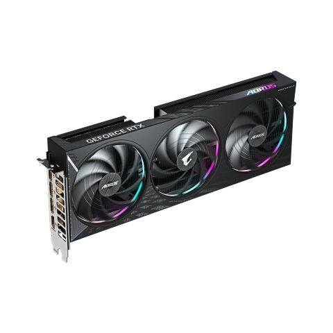 Видеокарта GIGABYTE GeForce RTX5060Ti 16Gb AORUS ELITE (GV-N506TAORUS E-16GD) - Нулевой остаток (Feed) - Нулевой остаток (Feed)