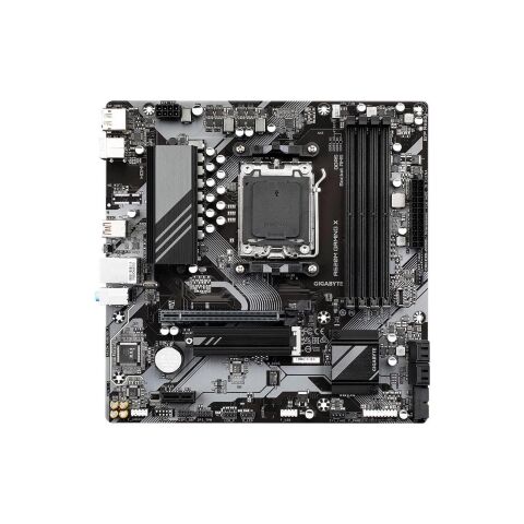 Материнская плата GIGABYTE A620M GAMING X - Нулевой остаток (Feed) - Нулевой остаток (Feed)