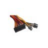 Блок питания Chieftec 400W SMART (GPF-400P)