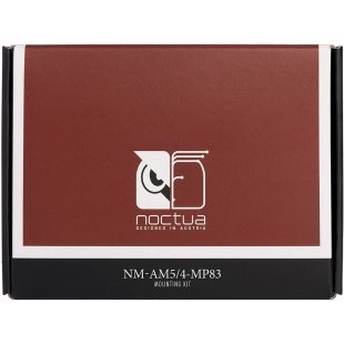 Установочный комплект Noctua NM-AM5/4-MP83
