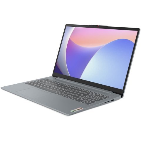 Ноутбук Lenovo IdeaPad Slim 3 15IAH8 (83ER00MGRA) - Нулевой остаток (Feed) - Нулевой остаток (Feed)