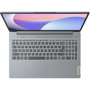 Ноутбук Lenovo IdeaPad Slim 3 15IAH8 (83ER00MGRA)
