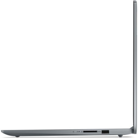 Ноутбук Lenovo IdeaPad Slim 3 15IAH8 (83ER00MGRA) - Нулевой остаток (Feed) - Нулевой остаток (Feed)