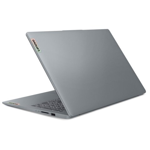 Ноутбук Lenovo IdeaPad Slim 3 15IAH8 (83ER00MGRA) - Нулевой остаток (Feed) - Нулевой остаток (Feed)