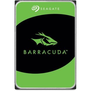 Жесткий диск 3.5" 20TB Seagate (ST20000DM001)