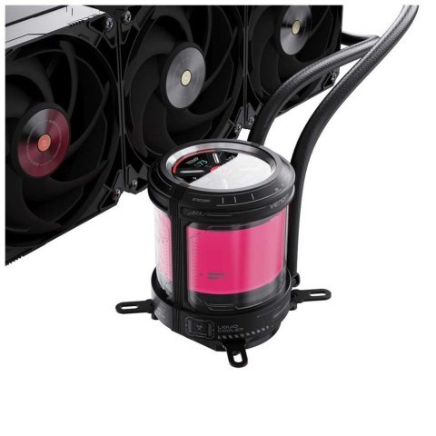 Система жидкостного охлаждения Alseye W360-V-B (AS.02.10.0013) - Системы водного охлаждения - Системы водного охлаждения