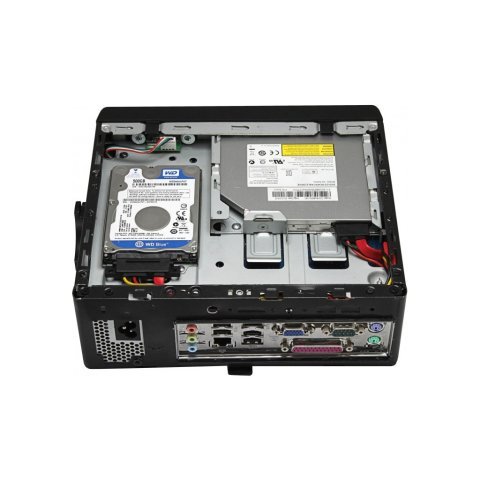 Корпус Gamemax ST102-2U3 - Нулевой остаток (Feed)  - Нулевой остаток (Feed) 