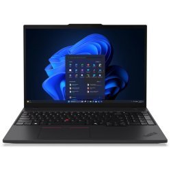 Ноутбук Lenovo ThinkPad T16 G4 (21QFS0AK00)